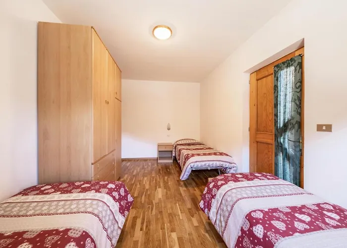 Villa Mazzel - Cima 12