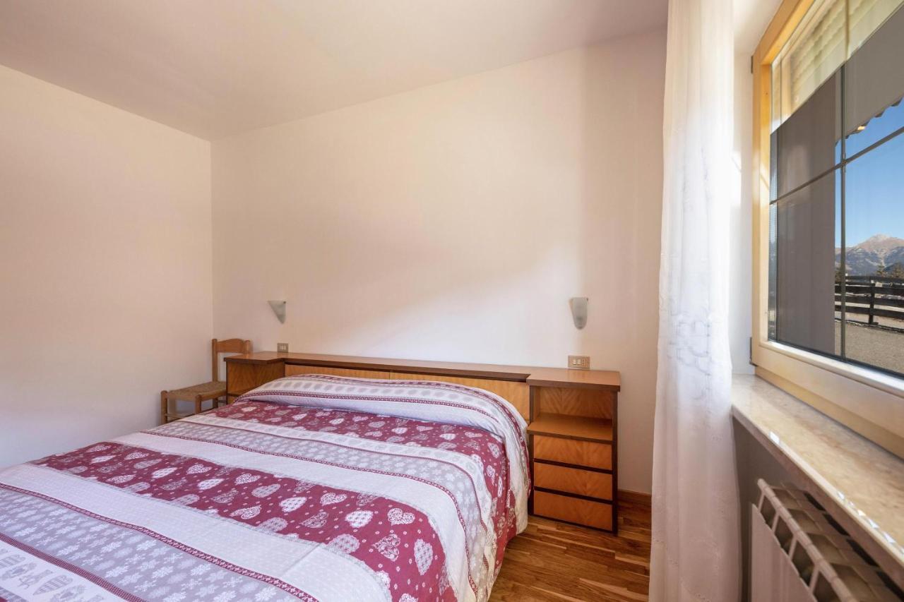 Mazzel - Cima 12 Apartment