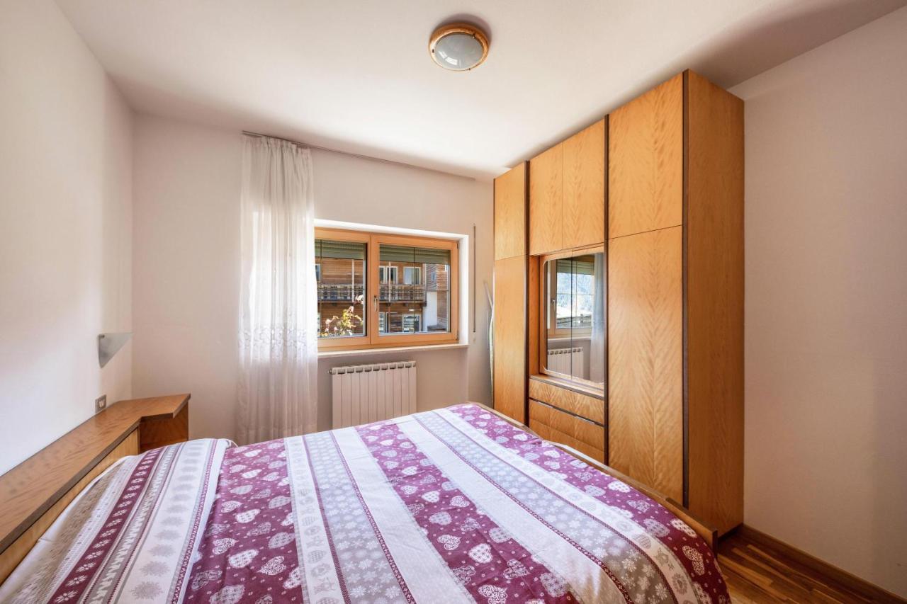 Apartment Mazzel - Cima 12 Vigo di Fassa