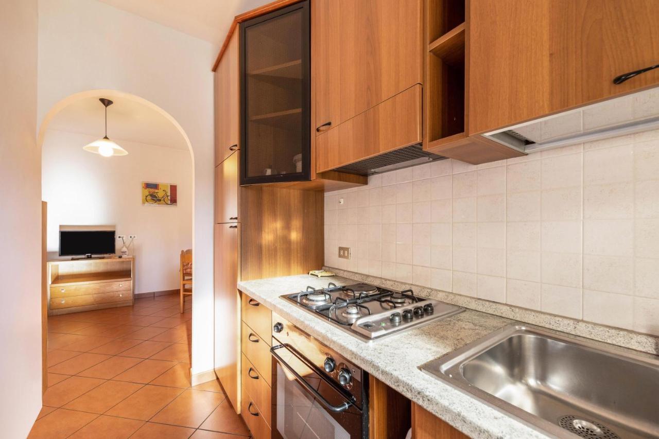 Mazzel - Cima 12 Apartment *