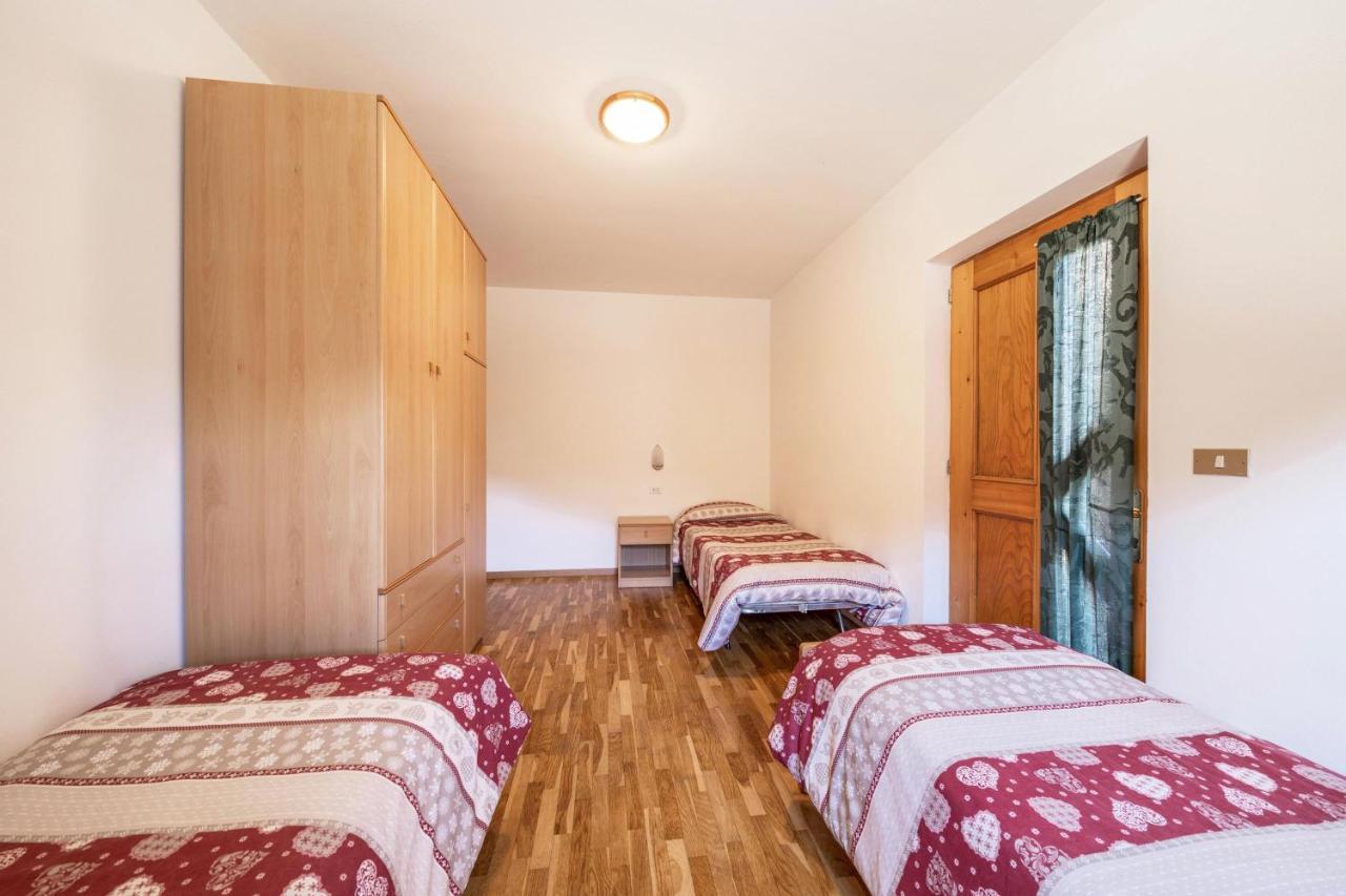 Mazzel - Cima 12 Apartment *