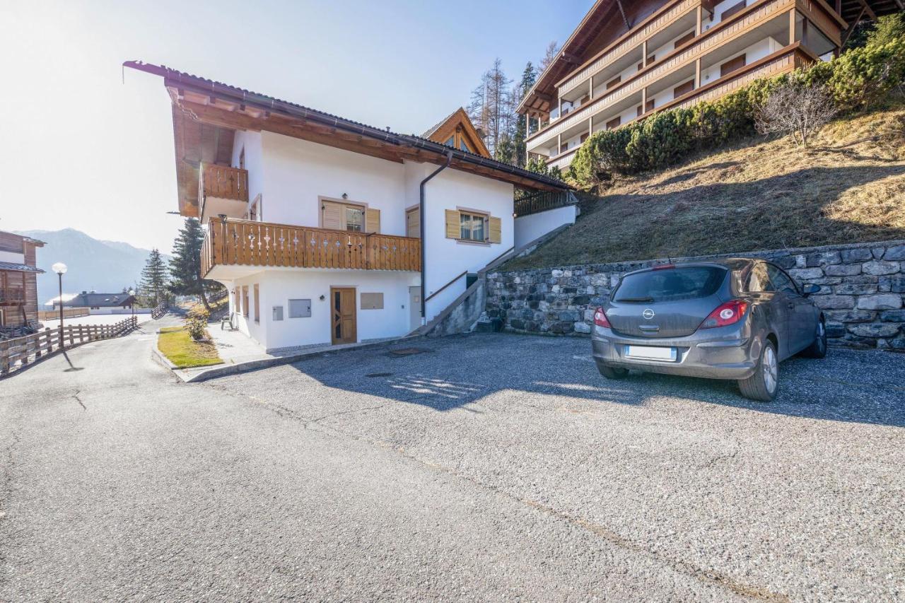 Apartment Mazzel - Cima 12 Vigo di Fassa