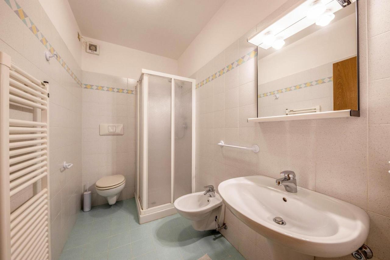 Apartment Mazzel - Cima 12 Vigo di Fassa