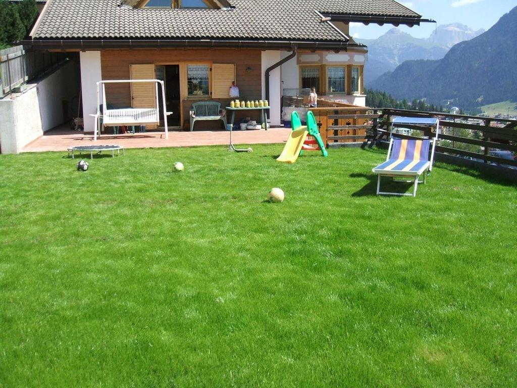 Apartment Mazzel - Cima 12