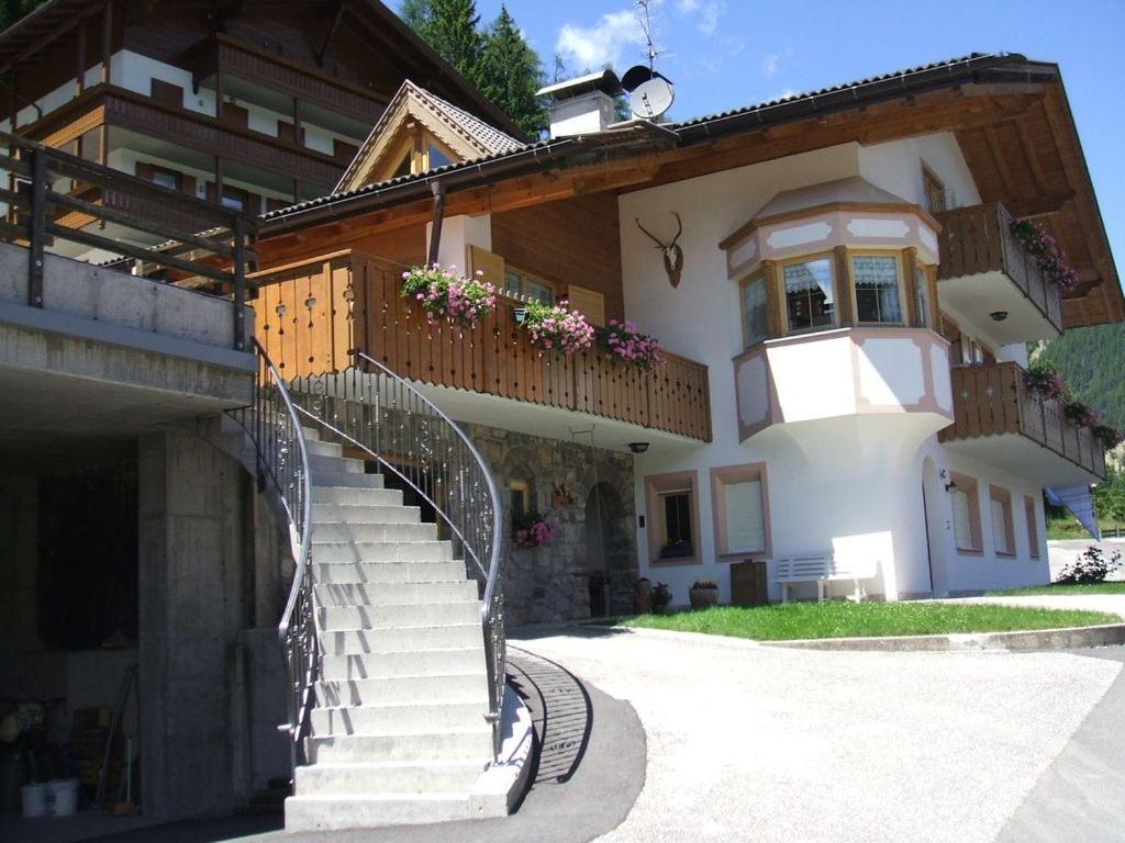 Mazzel - Cima 12 Vigo di Fassa